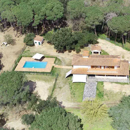 Casa rural Raurell Sant Feliu de Buixalleu